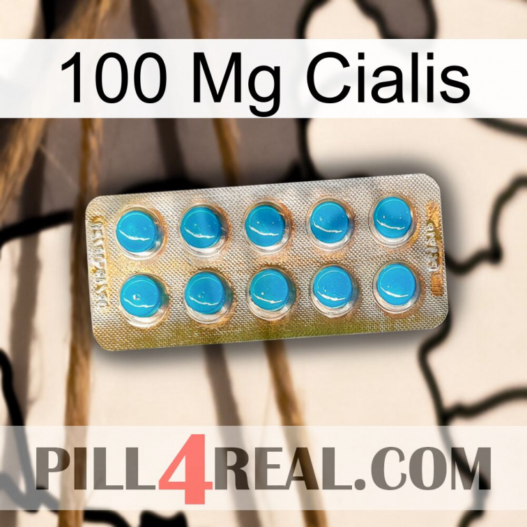 100Mg Cialis new09